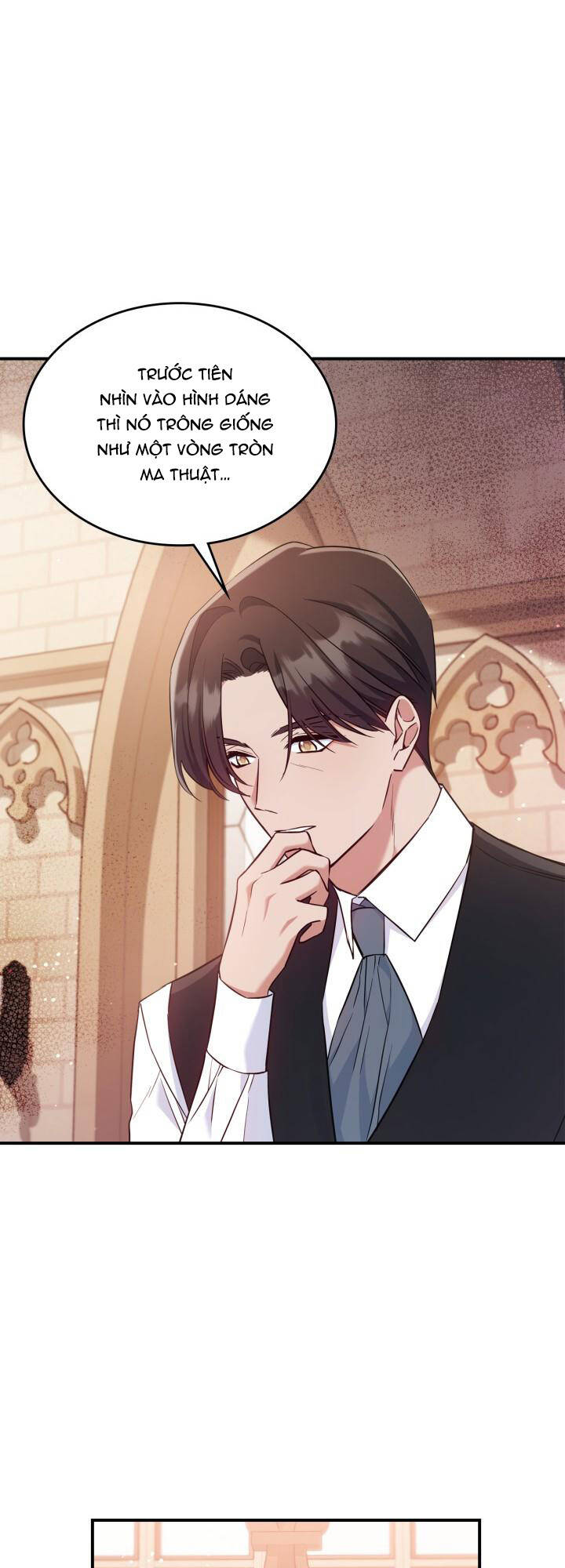 Hôm Nay Công Nương Toàn Năng Cũng Thấy Chán Nản: Chapter 43.1