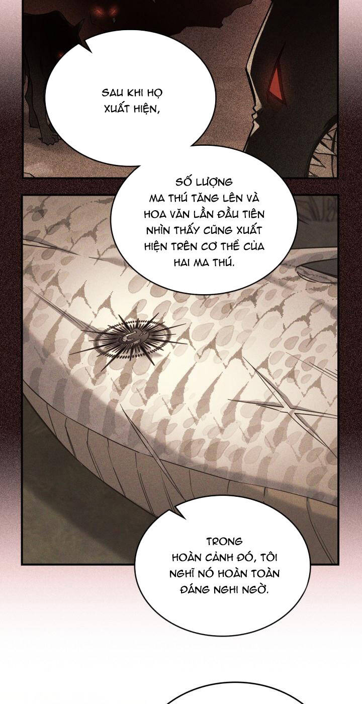 Hôm Nay Công Nương Toàn Năng Cũng Thấy Chán Nản: Chapter 43.1