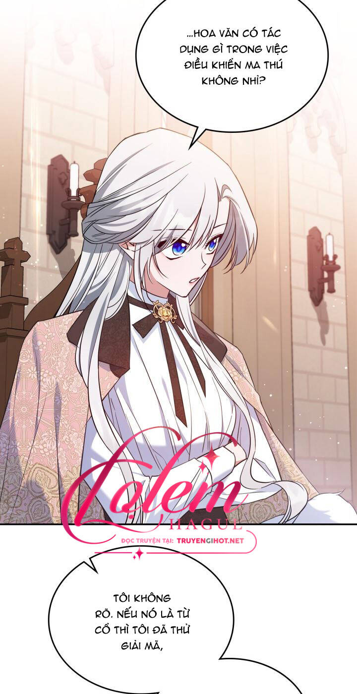 Hôm Nay Công Nương Toàn Năng Cũng Thấy Chán Nản: Chapter 43.1