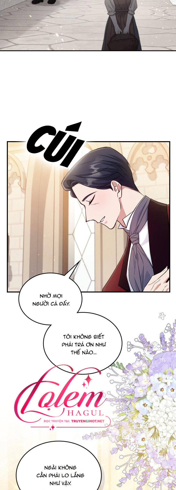 Hôm Nay Công Nương Toàn Năng Cũng Thấy Chán Nản: Chapter 43.1
