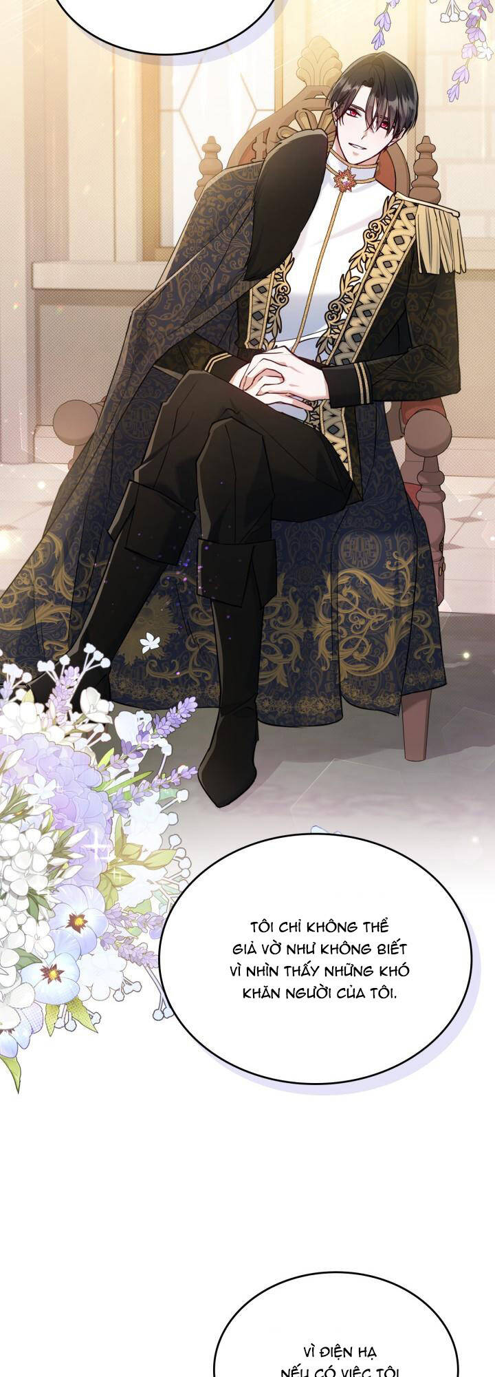 Hôm Nay Công Nương Toàn Năng Cũng Thấy Chán Nản: Chapter 43.1