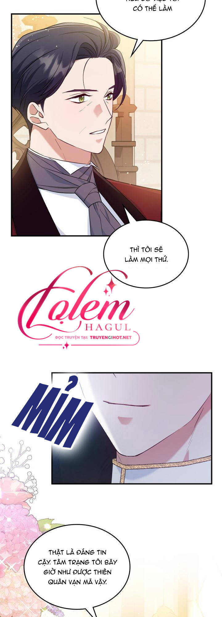 Hôm Nay Công Nương Toàn Năng Cũng Thấy Chán Nản: Chapter 43.1