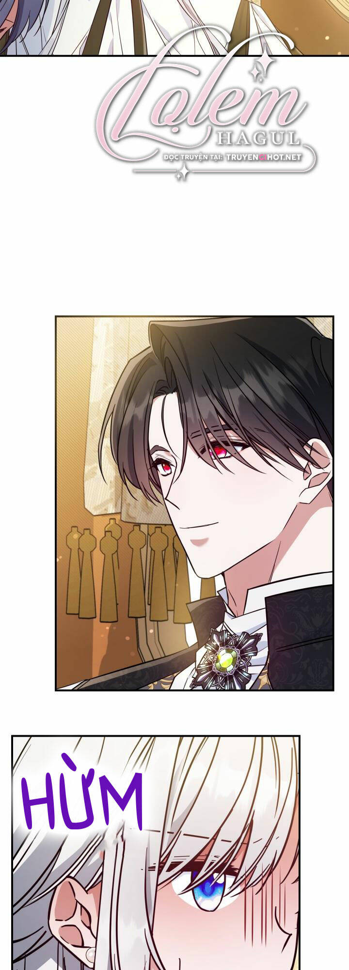 Hôm Nay Công Nương Toàn Năng Cũng Thấy Chán Nản: Chapter 44