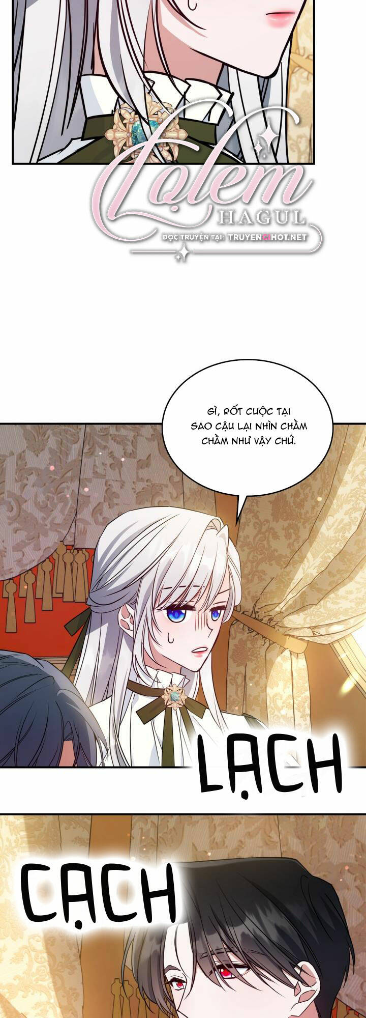 Hôm Nay Công Nương Toàn Năng Cũng Thấy Chán Nản: Chapter 44