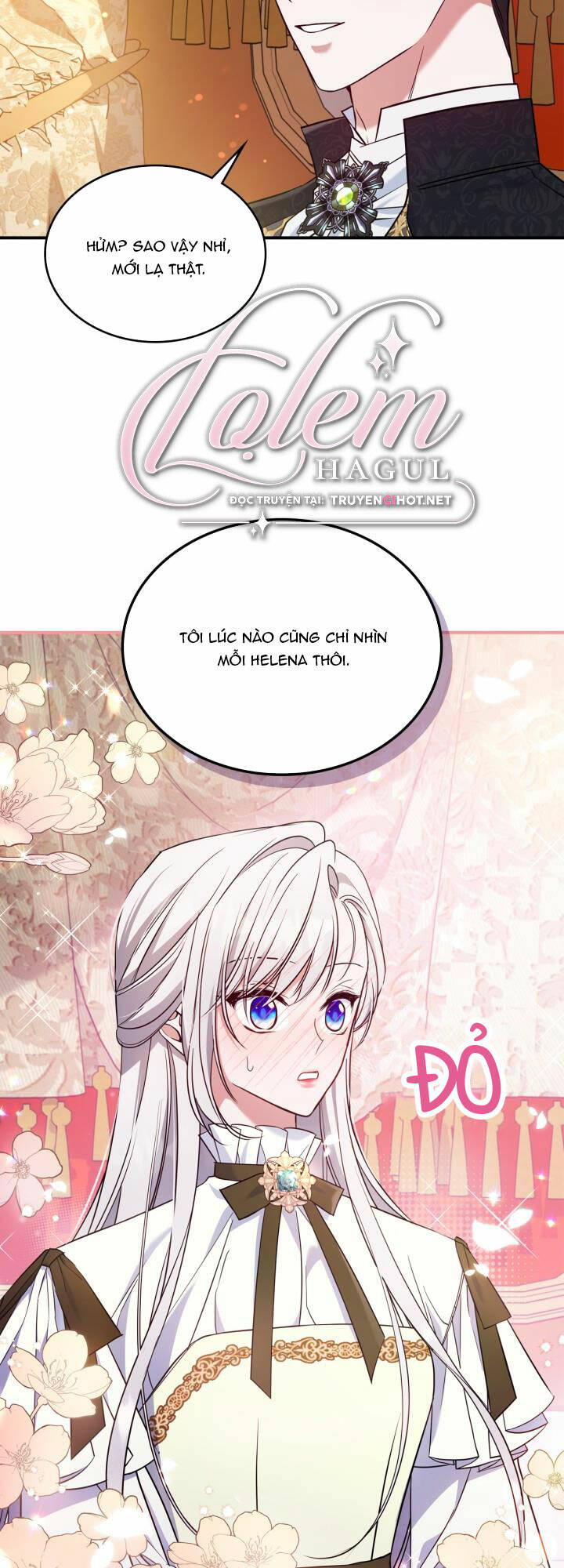 Hôm Nay Công Nương Toàn Năng Cũng Thấy Chán Nản: Chapter 44