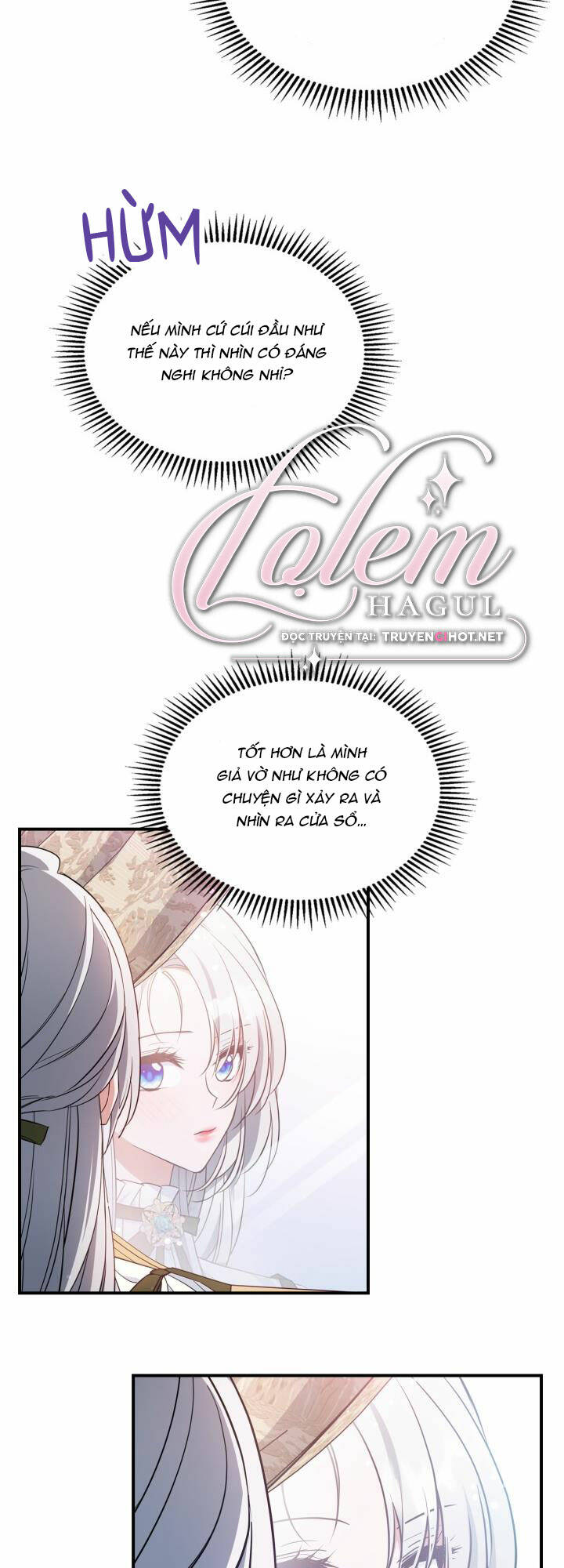 Hôm Nay Công Nương Toàn Năng Cũng Thấy Chán Nản: Chapter 44