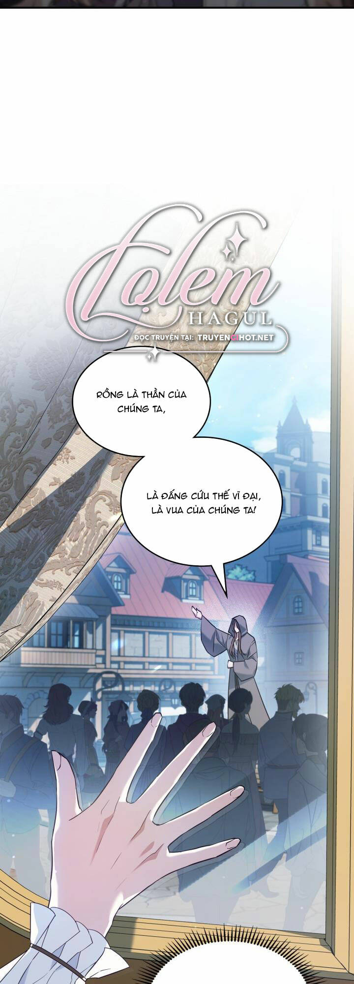 Hôm Nay Công Nương Toàn Năng Cũng Thấy Chán Nản: Chapter 44
