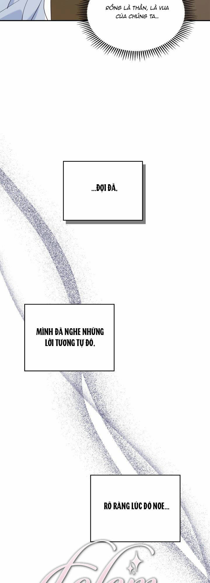 Hôm Nay Công Nương Toàn Năng Cũng Thấy Chán Nản: Chapter 44