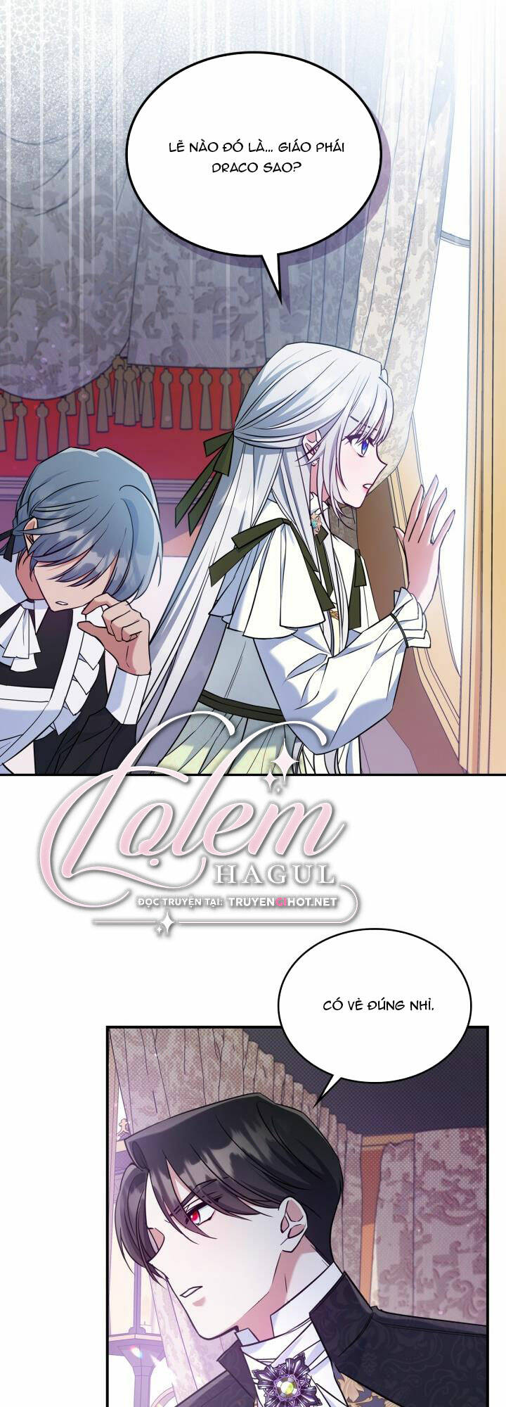 Hôm Nay Công Nương Toàn Năng Cũng Thấy Chán Nản: Chapter 44