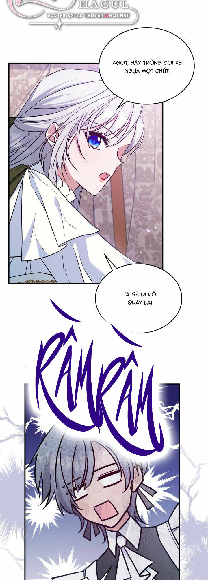 Hôm Nay Công Nương Toàn Năng Cũng Thấy Chán Nản: Chapter 44