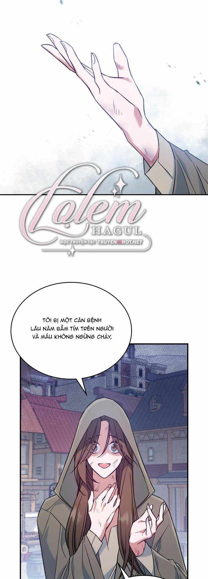 Hôm Nay Công Nương Toàn Năng Cũng Thấy Chán Nản: Chapter 44