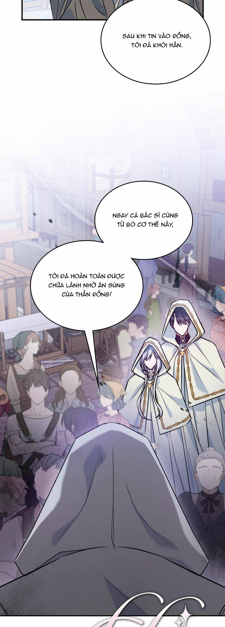 Hôm Nay Công Nương Toàn Năng Cũng Thấy Chán Nản: Chapter 44