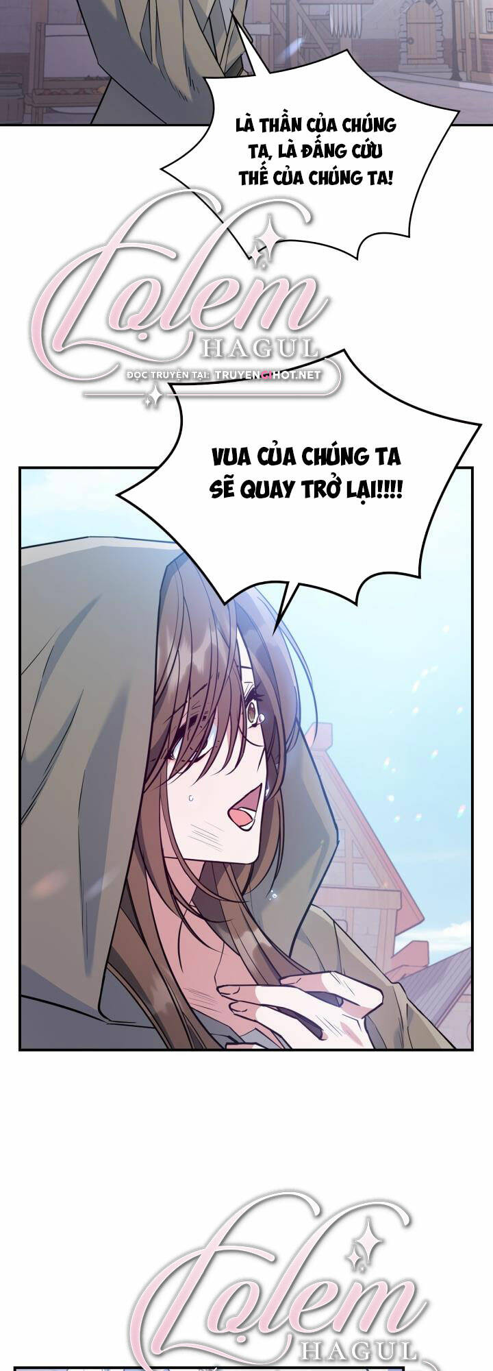 Hôm Nay Công Nương Toàn Năng Cũng Thấy Chán Nản: Chapter 44