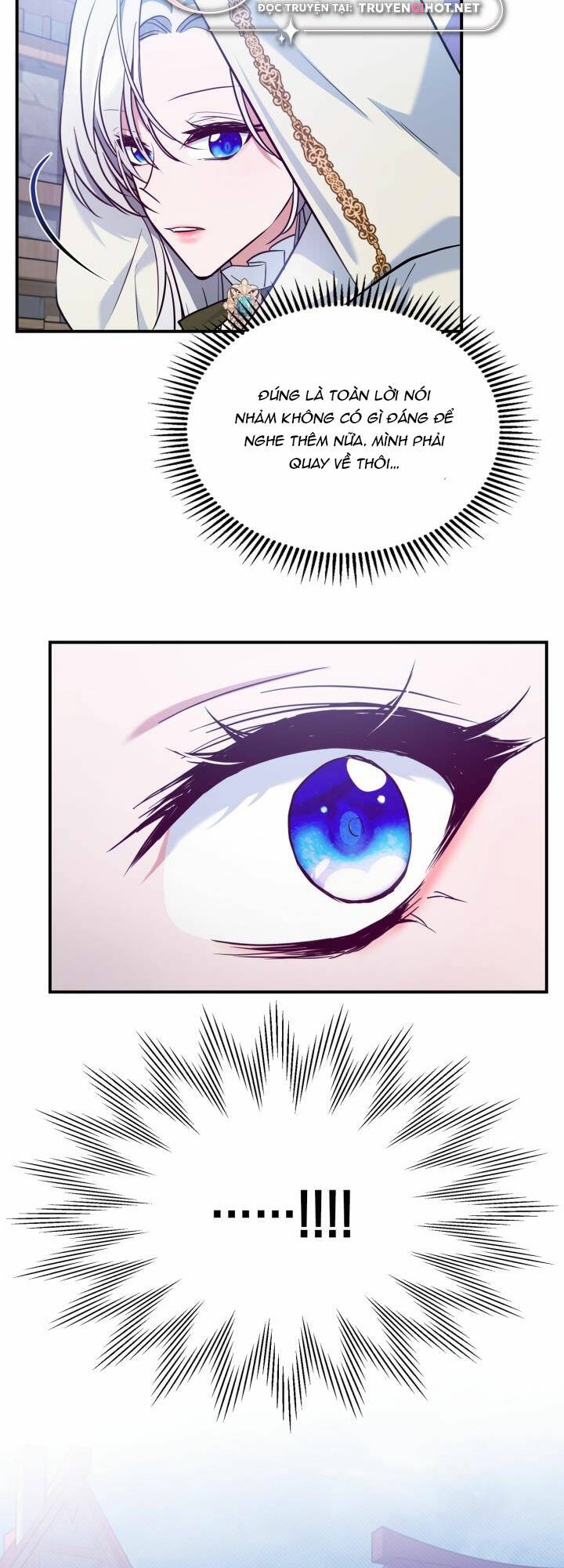 Hôm Nay Công Nương Toàn Năng Cũng Thấy Chán Nản: Chapter 44