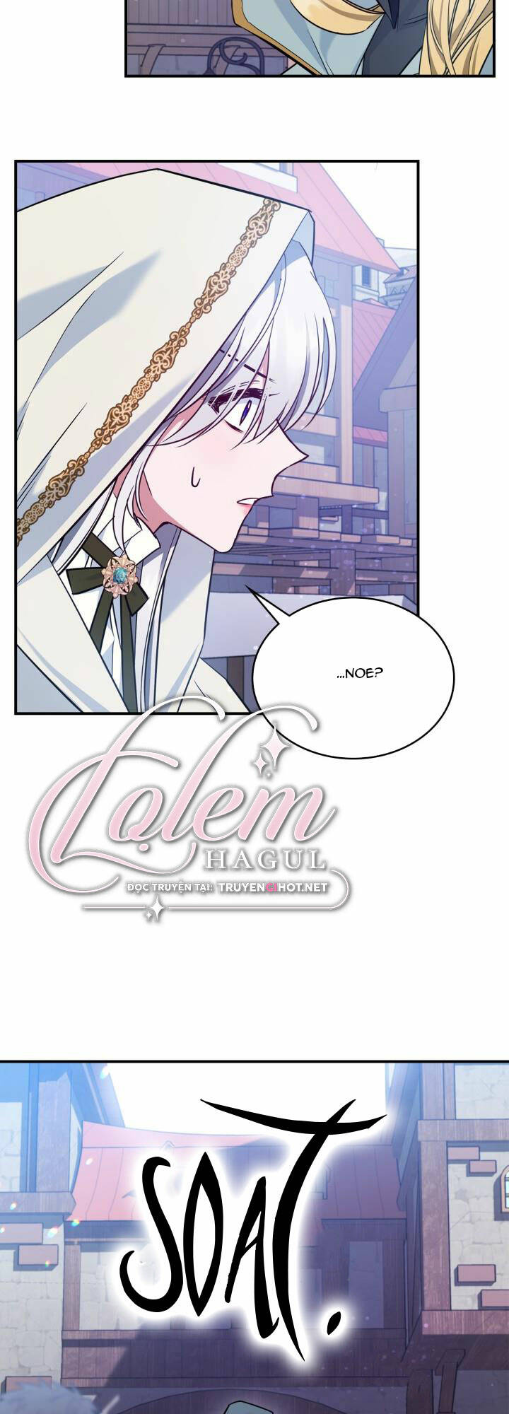 Hôm Nay Công Nương Toàn Năng Cũng Thấy Chán Nản: Chapter 44