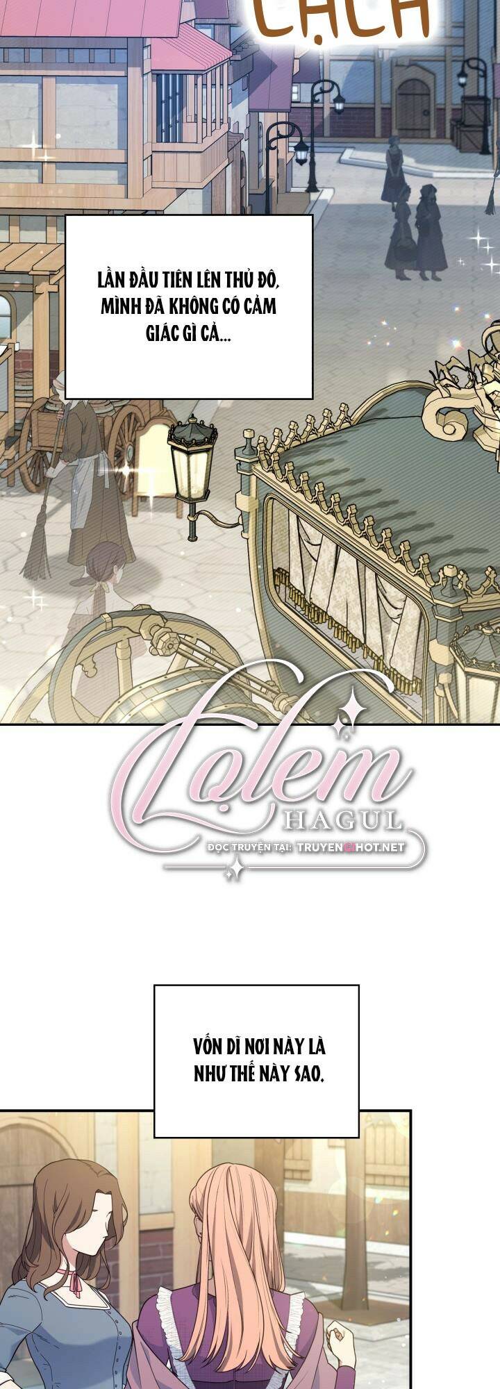 Hôm Nay Công Nương Toàn Năng Cũng Thấy Chán Nản: Chapter 44