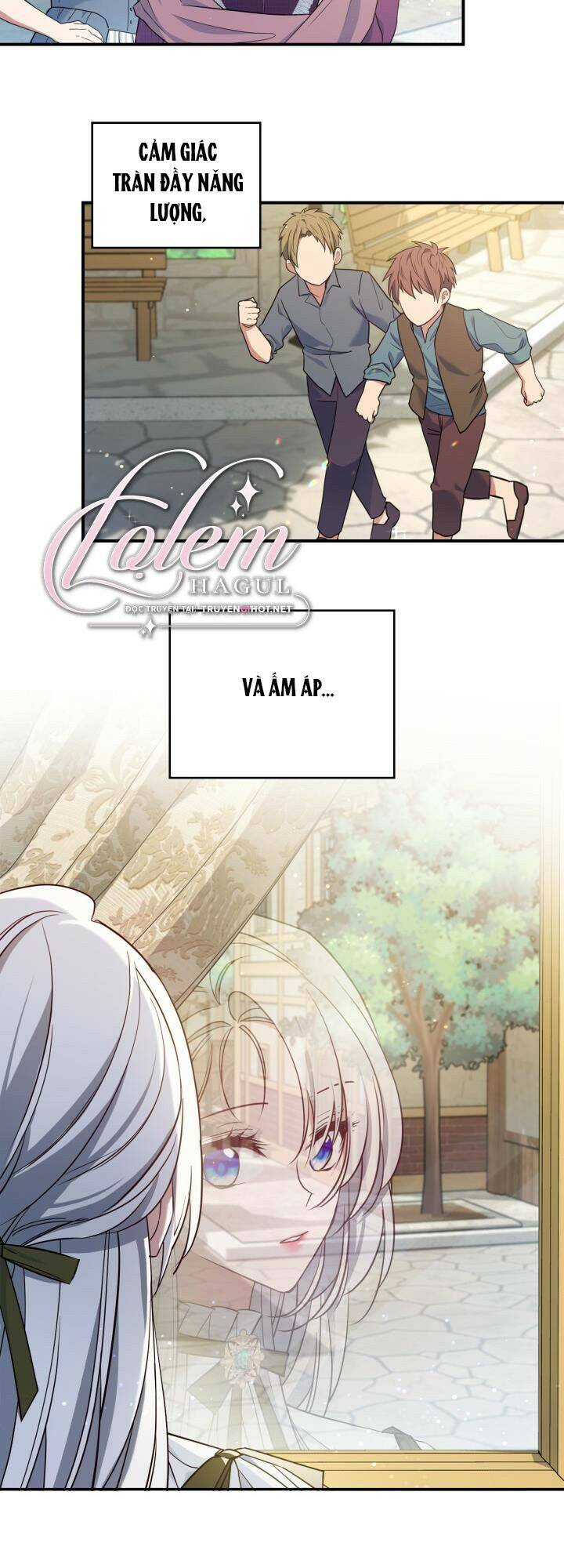 Hôm Nay Công Nương Toàn Năng Cũng Thấy Chán Nản: Chapter 44