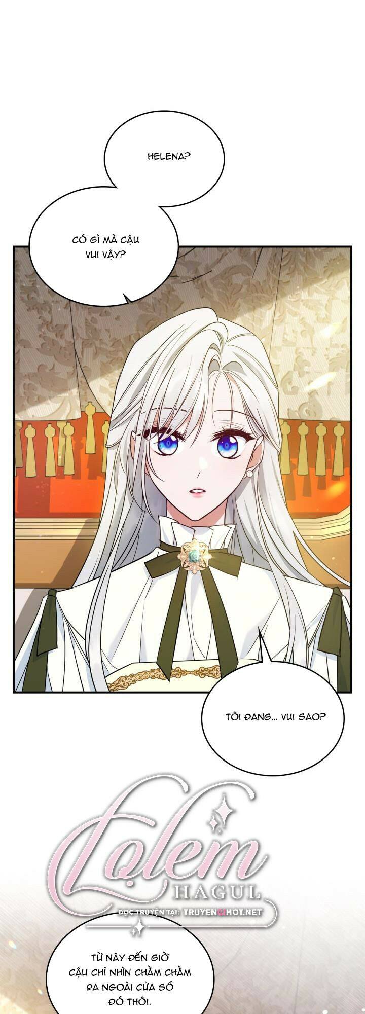 Hôm Nay Công Nương Toàn Năng Cũng Thấy Chán Nản: Chapter 44