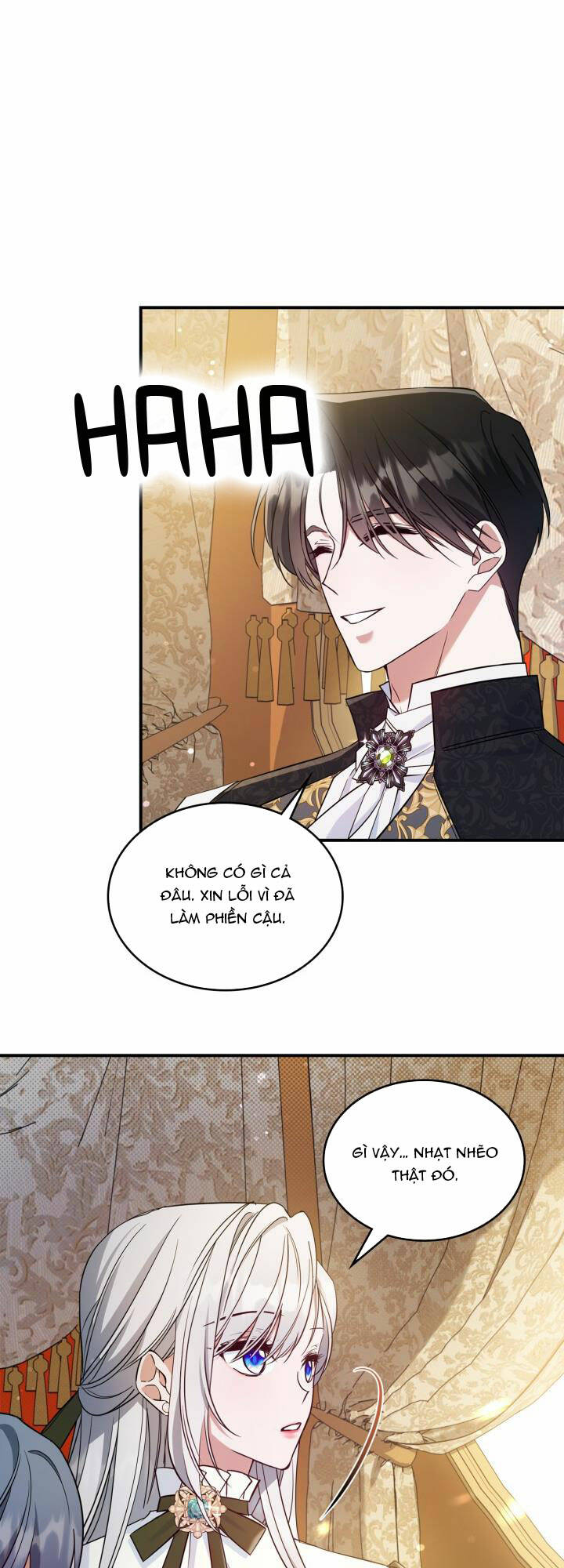 Hôm Nay Công Nương Toàn Năng Cũng Thấy Chán Nản: Chapter 44