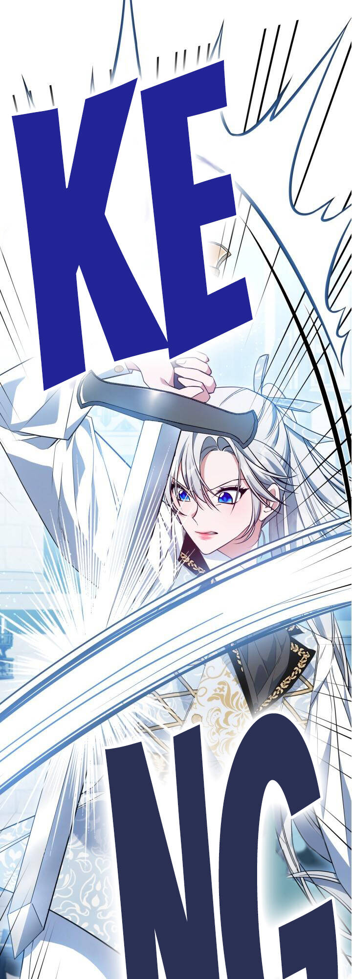 Hôm Nay Công Nương Toàn Năng Cũng Thấy Chán Nản: Chapter 46