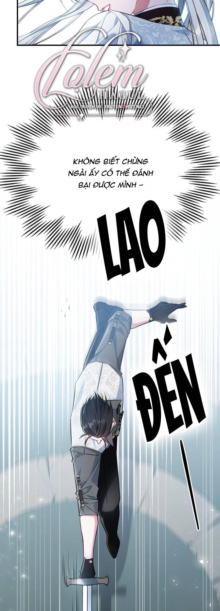 Hôm Nay Công Nương Toàn Năng Cũng Thấy Chán Nản: Chapter 46