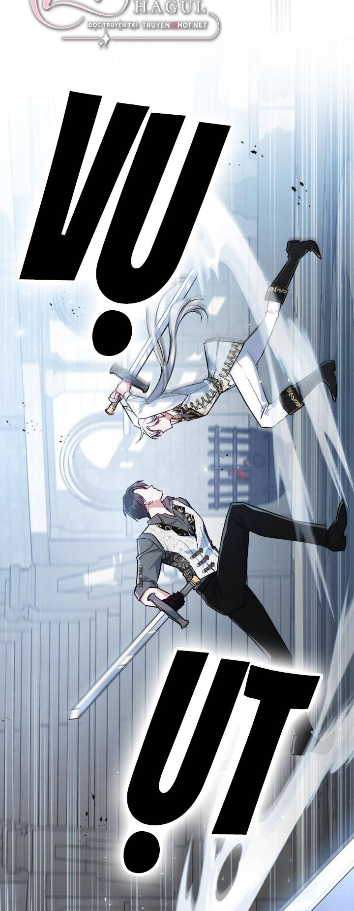 Hôm Nay Công Nương Toàn Năng Cũng Thấy Chán Nản: Chapter 46