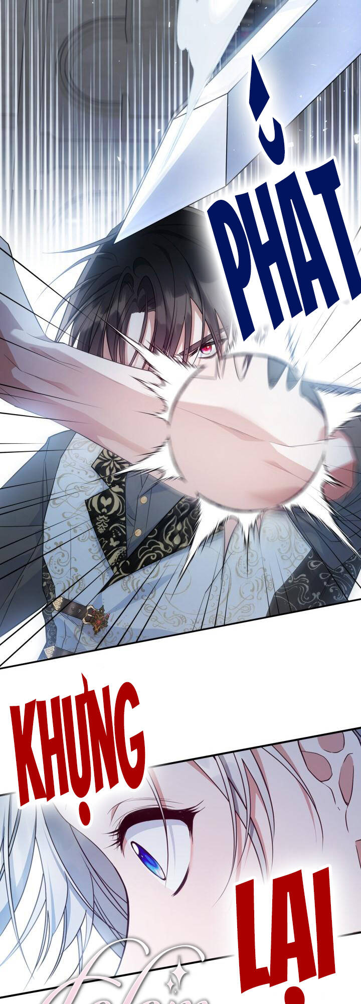 Hôm Nay Công Nương Toàn Năng Cũng Thấy Chán Nản: Chapter 46