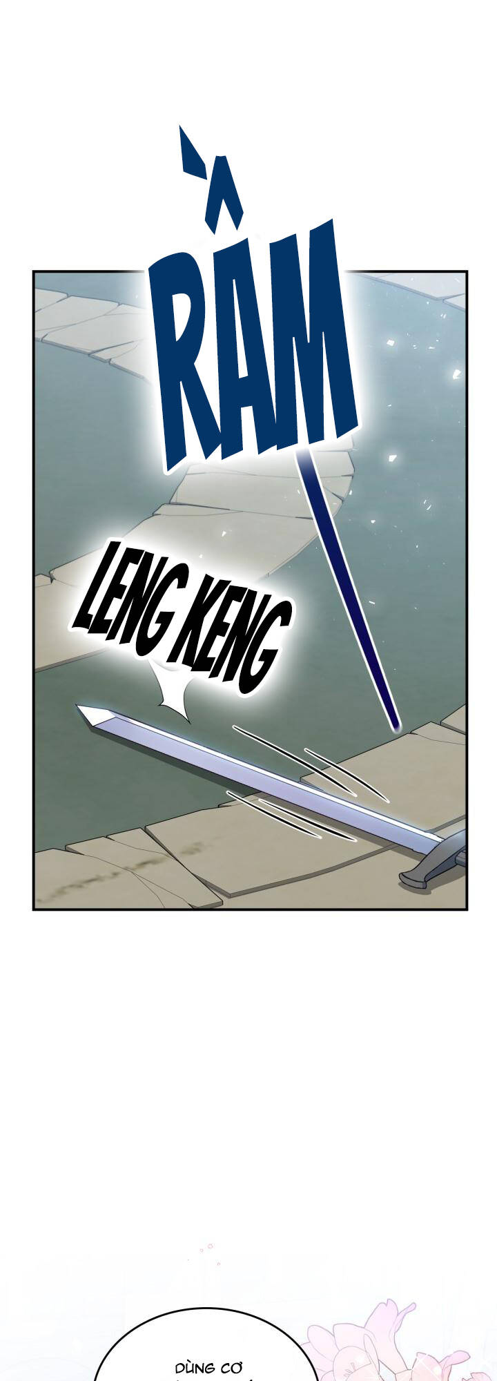 Hôm Nay Công Nương Toàn Năng Cũng Thấy Chán Nản: Chapter 46