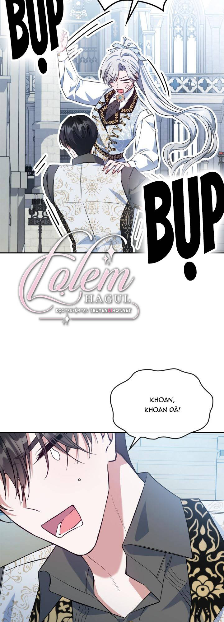 Hôm Nay Công Nương Toàn Năng Cũng Thấy Chán Nản: Chapter 46