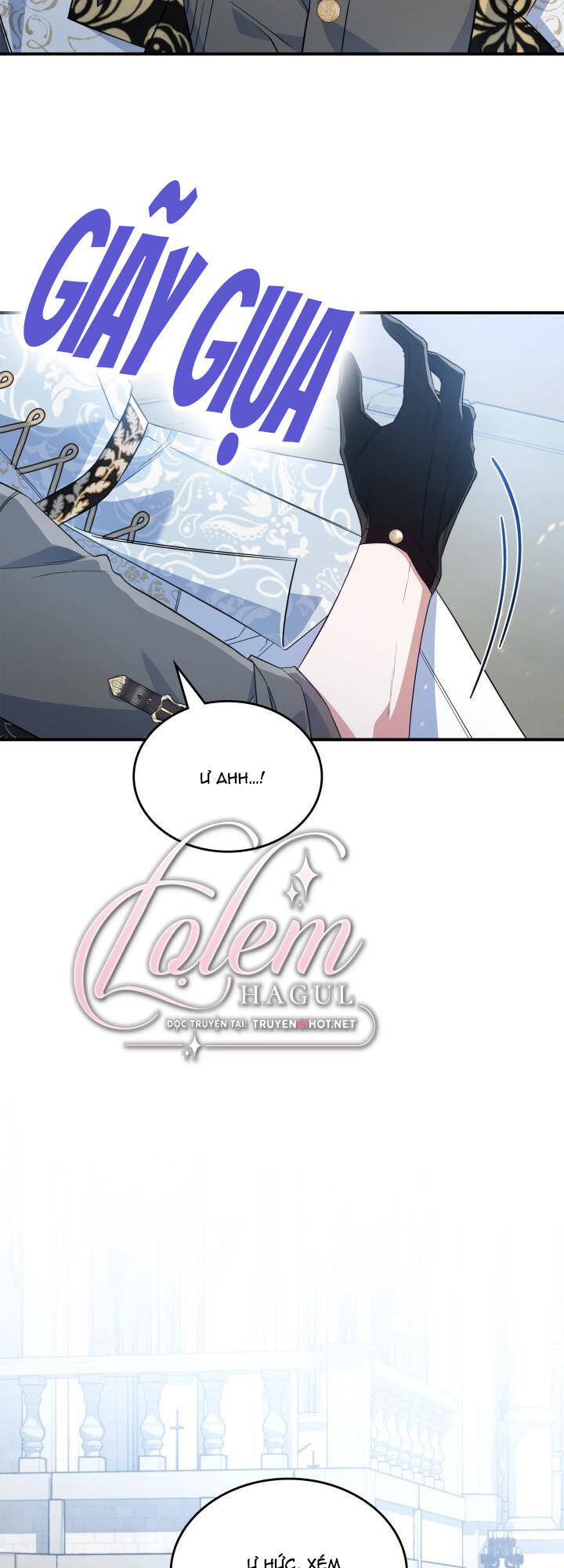 Hôm Nay Công Nương Toàn Năng Cũng Thấy Chán Nản: Chapter 46