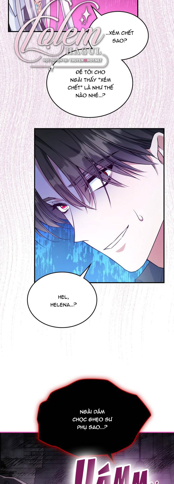 Hôm Nay Công Nương Toàn Năng Cũng Thấy Chán Nản: Chapter 46