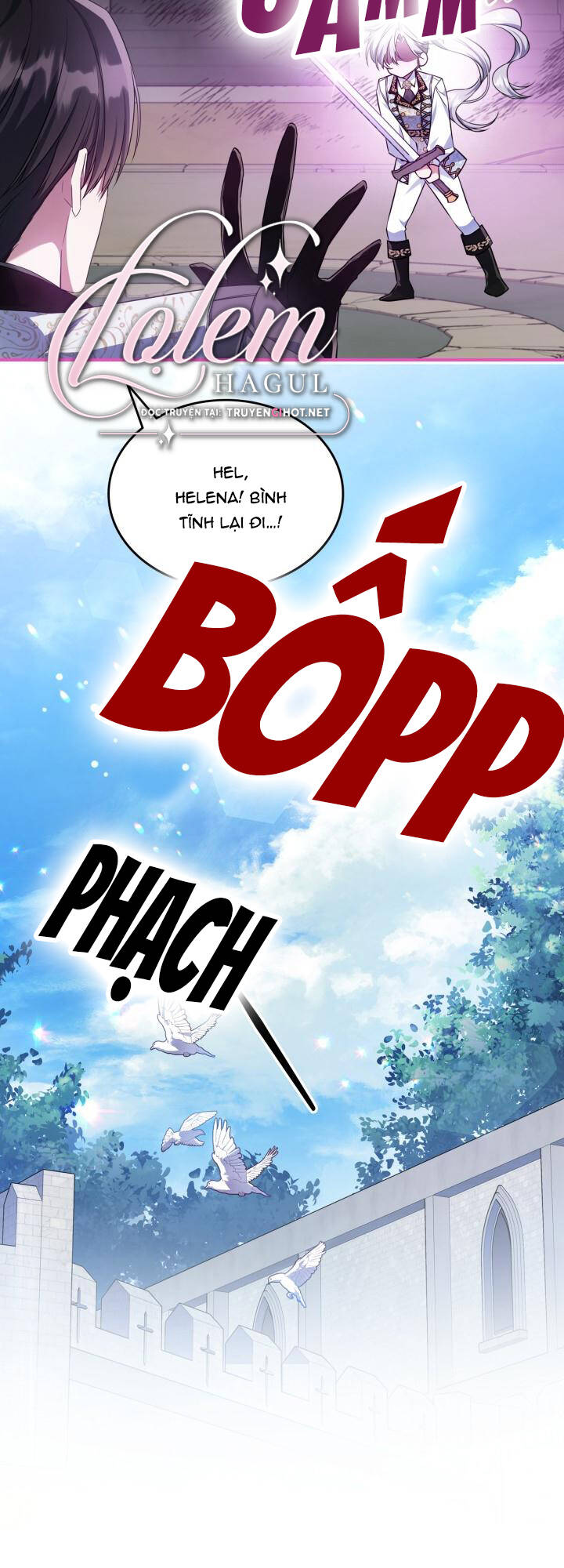 Hôm Nay Công Nương Toàn Năng Cũng Thấy Chán Nản: Chapter 46