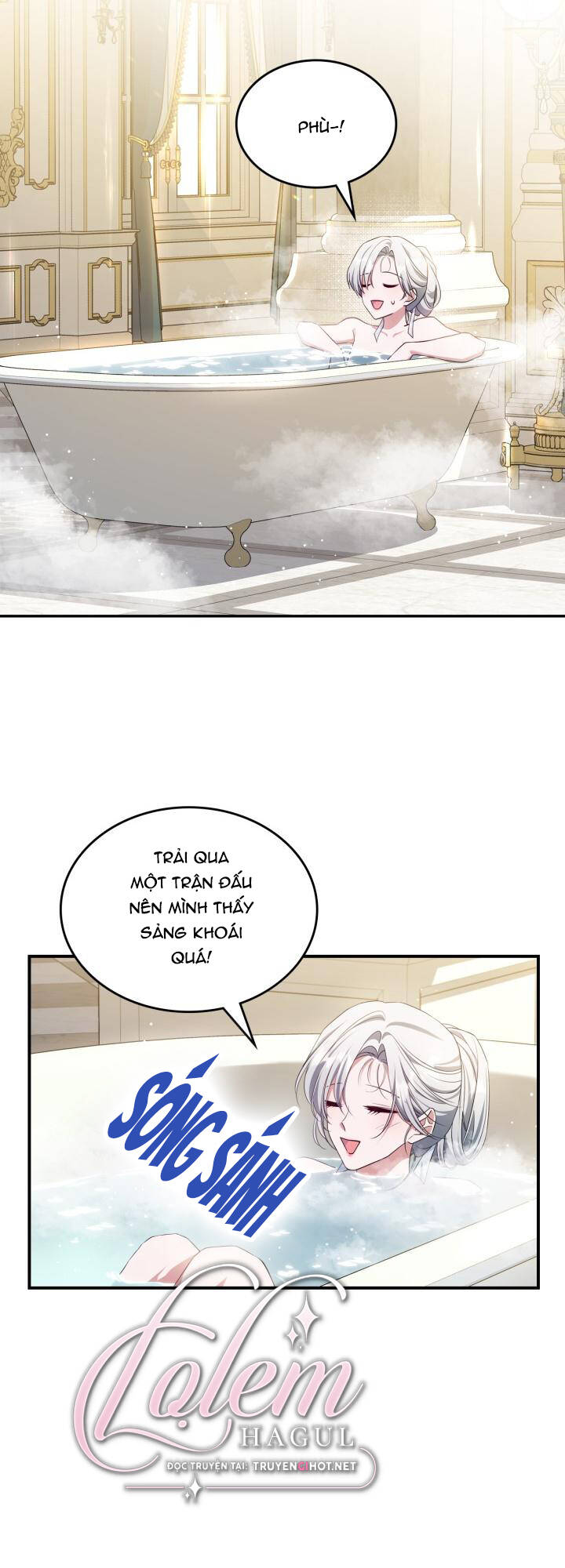 Hôm Nay Công Nương Toàn Năng Cũng Thấy Chán Nản: Chapter 46