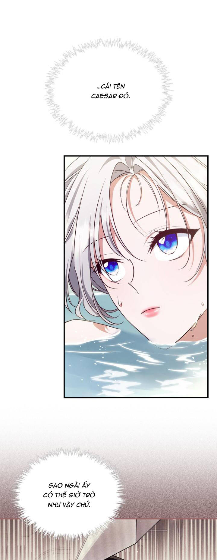 Hôm Nay Công Nương Toàn Năng Cũng Thấy Chán Nản: Chapter 46