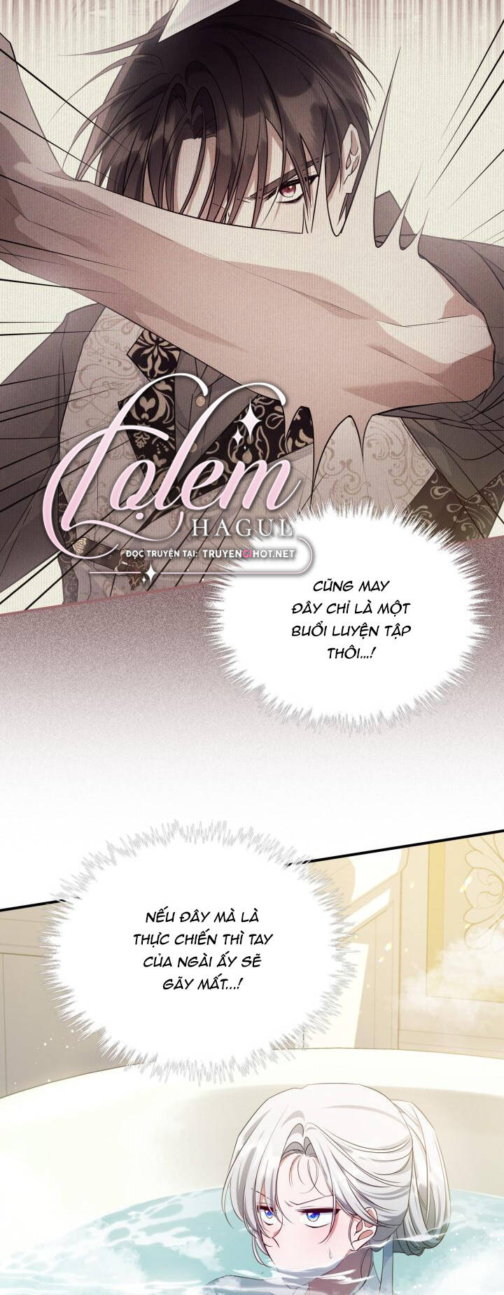 Hôm Nay Công Nương Toàn Năng Cũng Thấy Chán Nản: Chapter 46