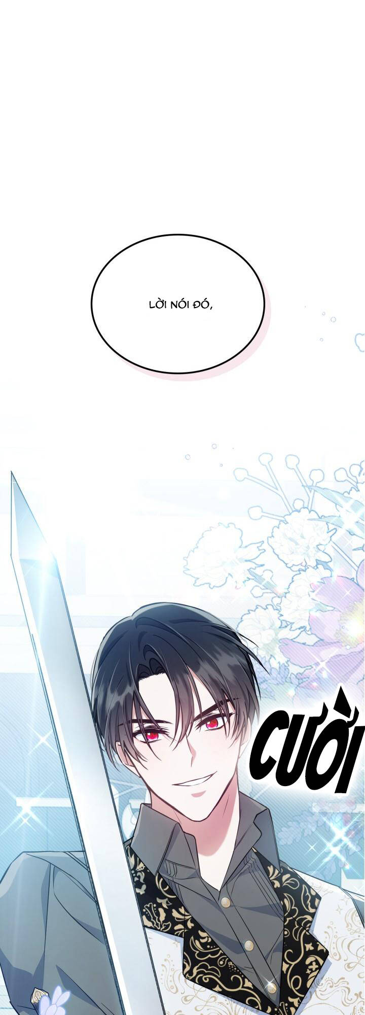 Hôm Nay Công Nương Toàn Năng Cũng Thấy Chán Nản: Chapter 46