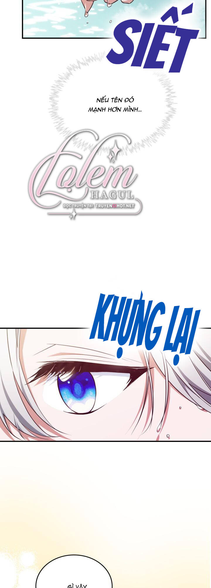Hôm Nay Công Nương Toàn Năng Cũng Thấy Chán Nản: Chapter 46