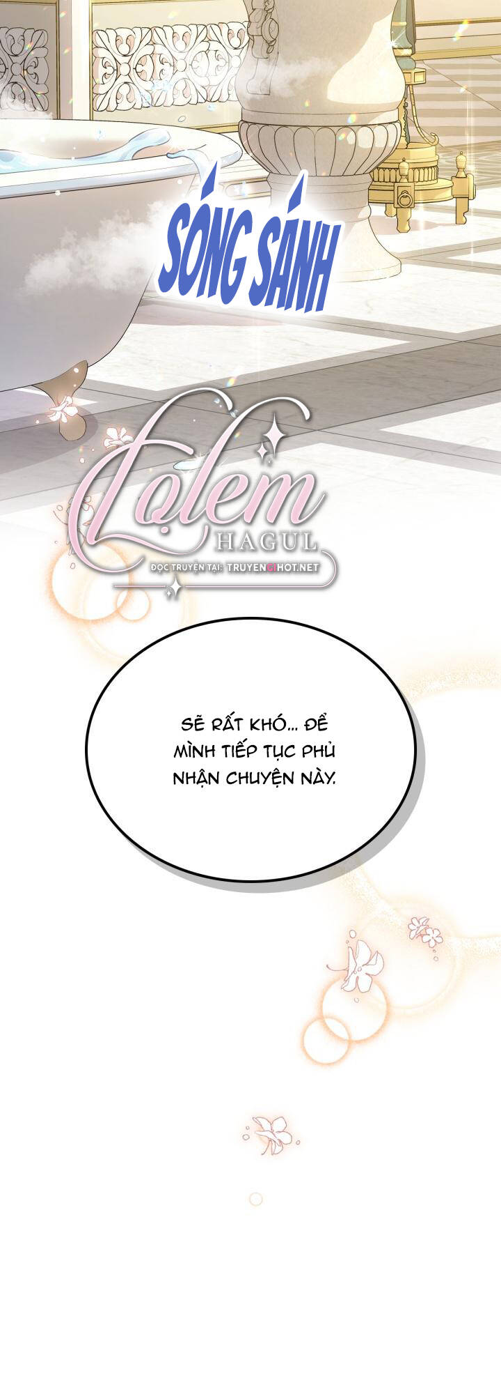 Hôm Nay Công Nương Toàn Năng Cũng Thấy Chán Nản: Chapter 46