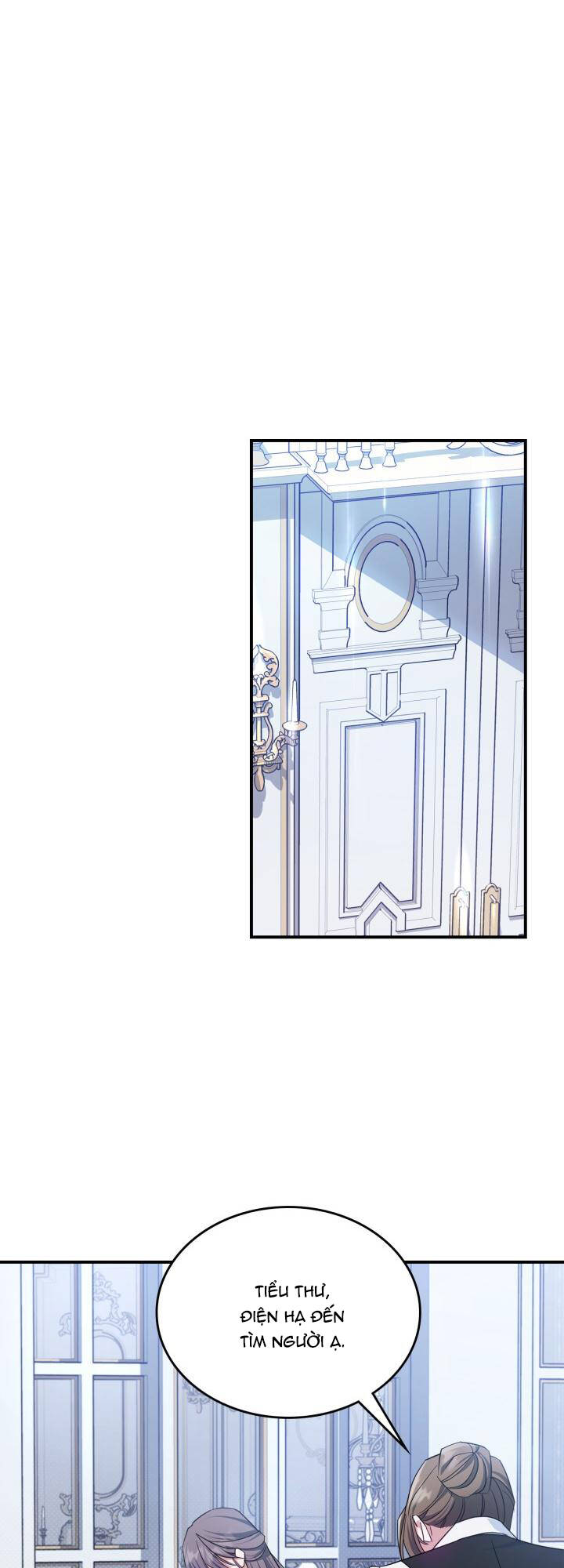 Hôm Nay Công Nương Toàn Năng Cũng Thấy Chán Nản: Chapter 46