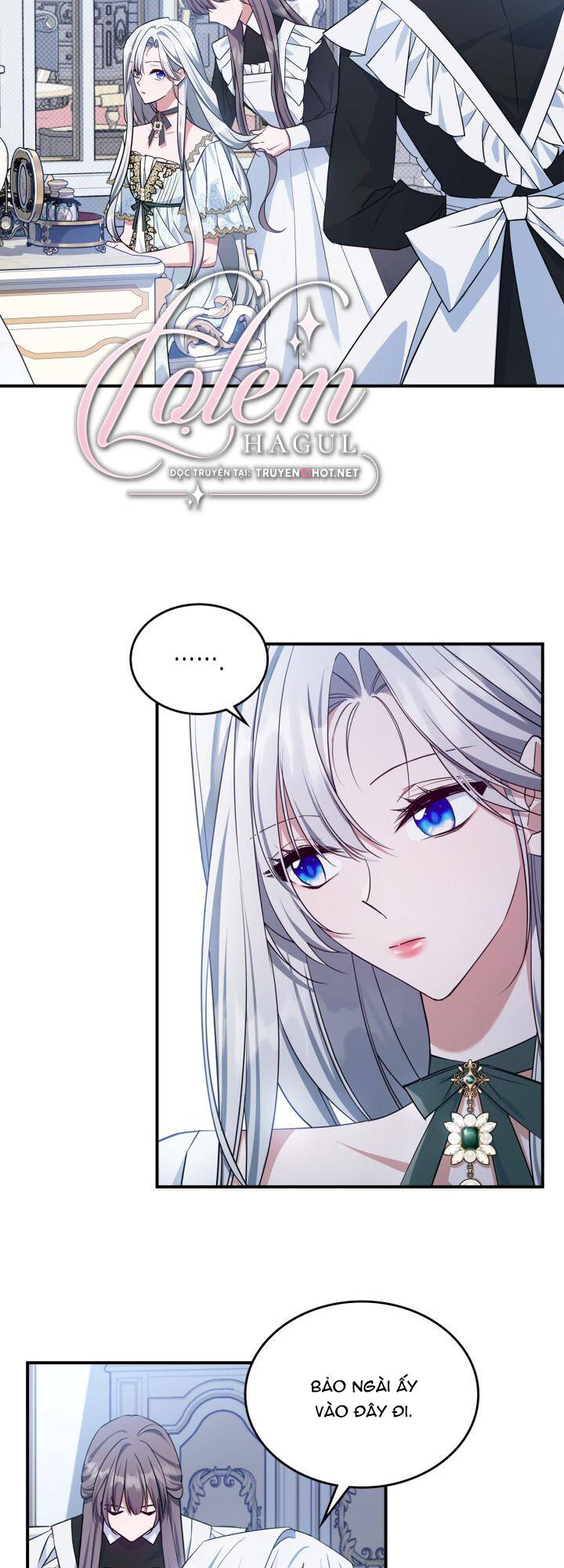 Hôm Nay Công Nương Toàn Năng Cũng Thấy Chán Nản: Chapter 46