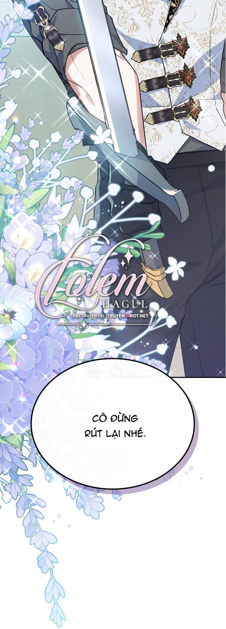 Hôm Nay Công Nương Toàn Năng Cũng Thấy Chán Nản: Chapter 46