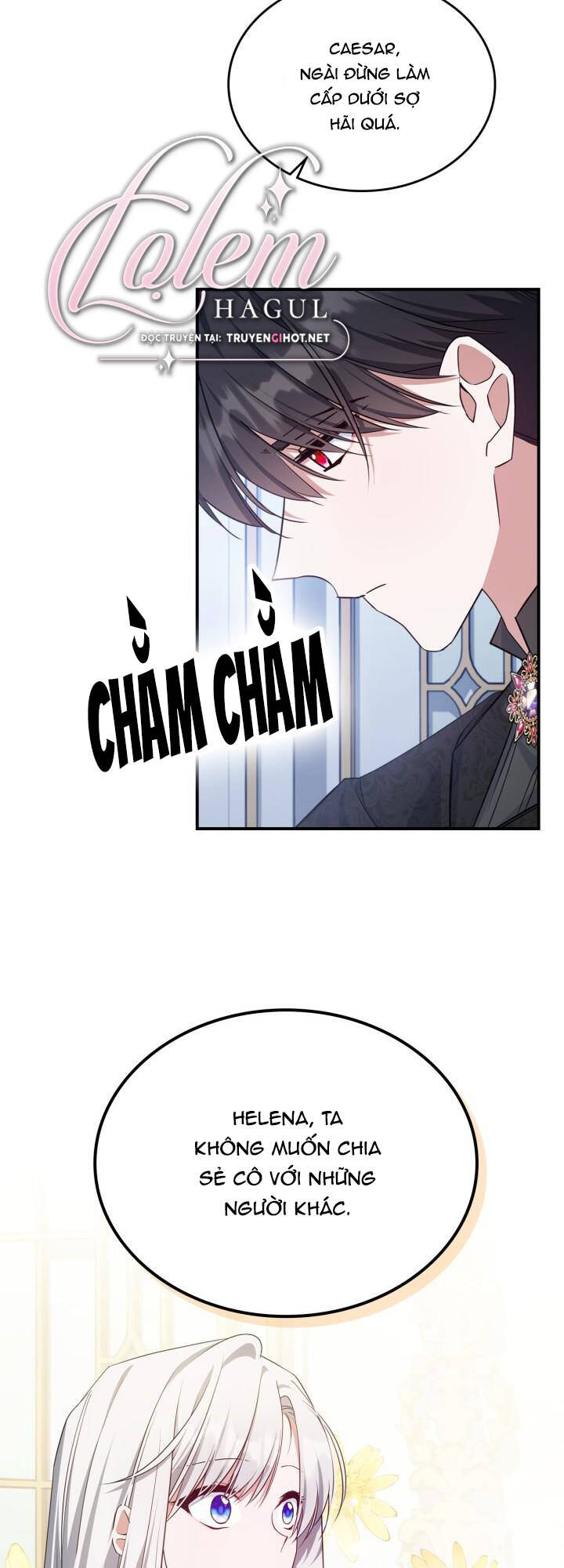 Hôm Nay Công Nương Toàn Năng Cũng Thấy Chán Nản: Chapter 46