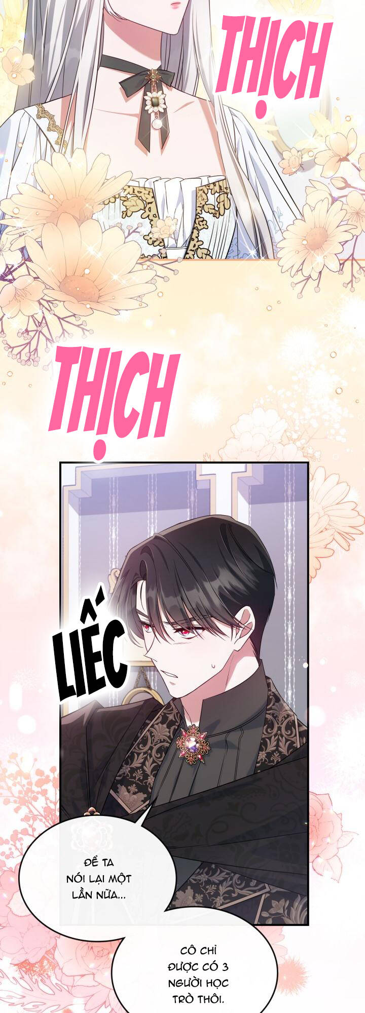 Hôm Nay Công Nương Toàn Năng Cũng Thấy Chán Nản: Chapter 46