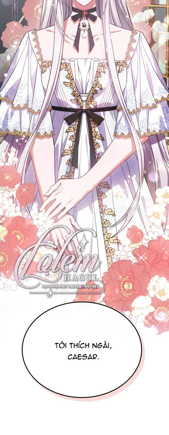 Hôm Nay Công Nương Toàn Năng Cũng Thấy Chán Nản: Chapter 46