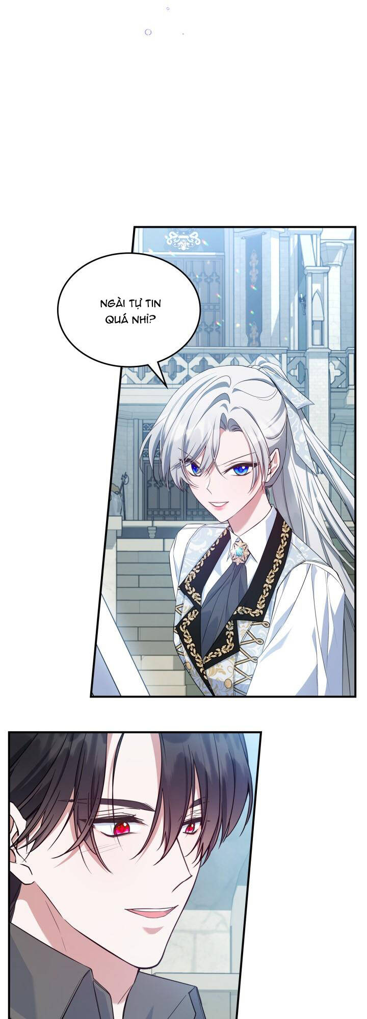 Hôm Nay Công Nương Toàn Năng Cũng Thấy Chán Nản: Chapter 46