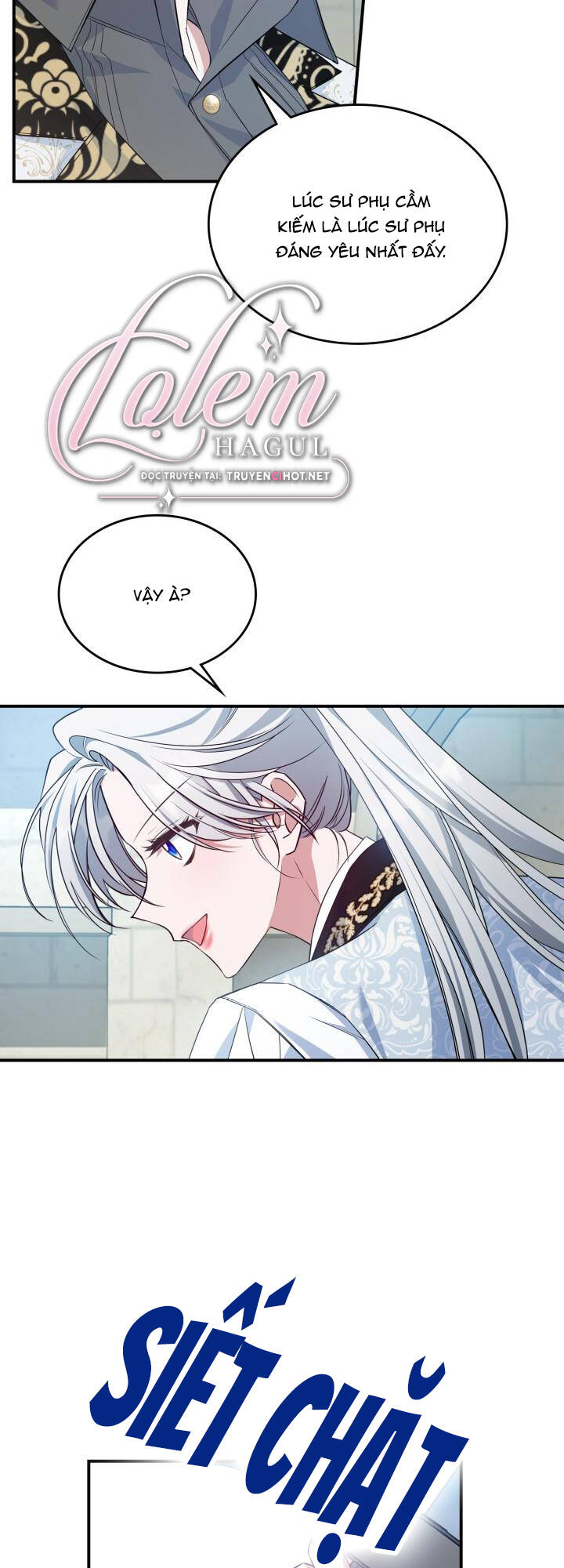 Hôm Nay Công Nương Toàn Năng Cũng Thấy Chán Nản: Chapter 46