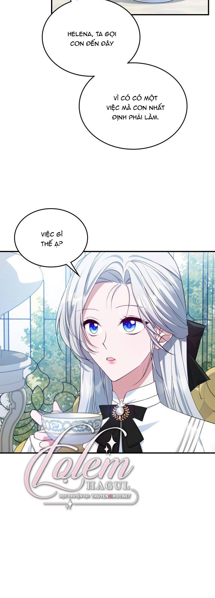 Hôm Nay Công Nương Toàn Năng Cũng Thấy Chán Nản: Chapter 47