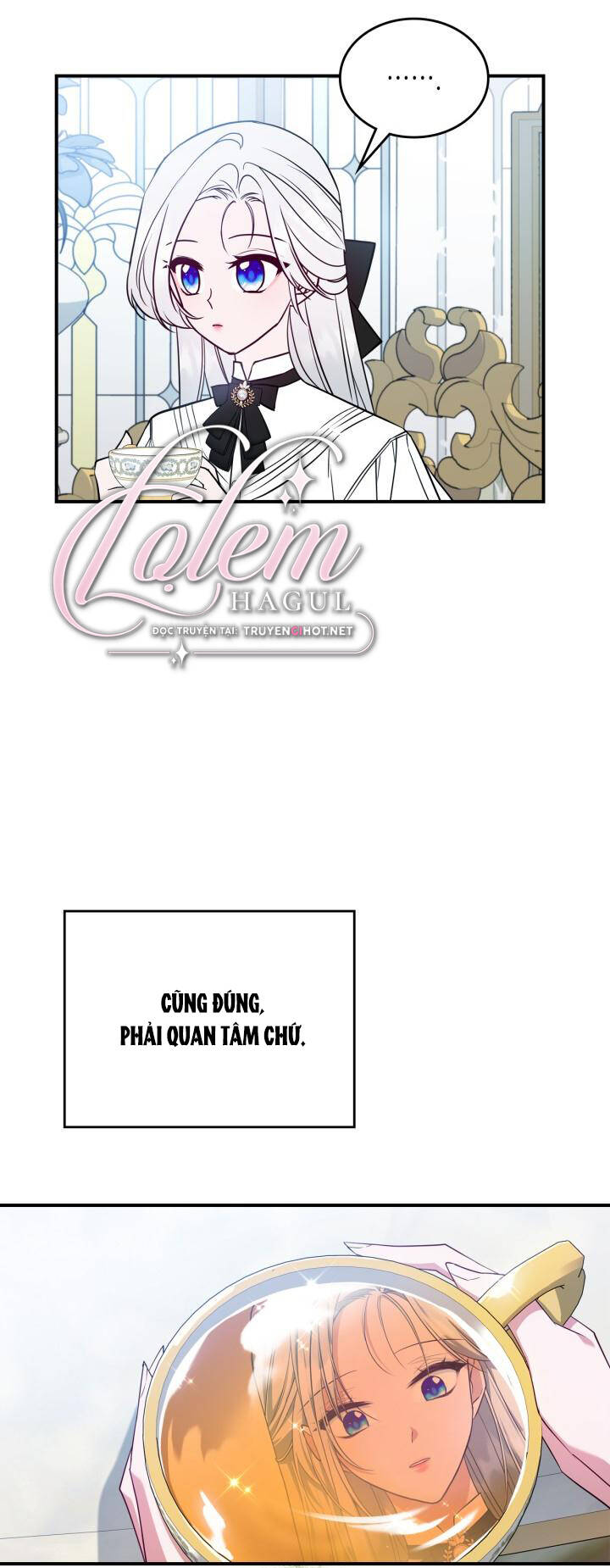 Hôm Nay Công Nương Toàn Năng Cũng Thấy Chán Nản: Chapter 47