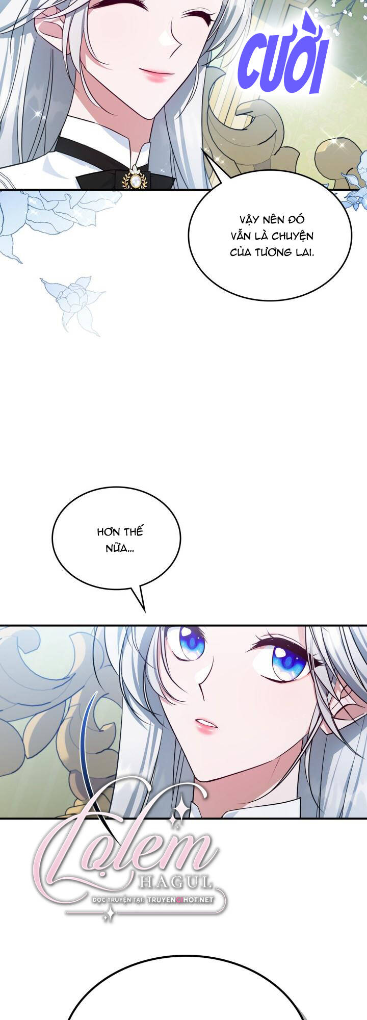 Hôm Nay Công Nương Toàn Năng Cũng Thấy Chán Nản: Chapter 47