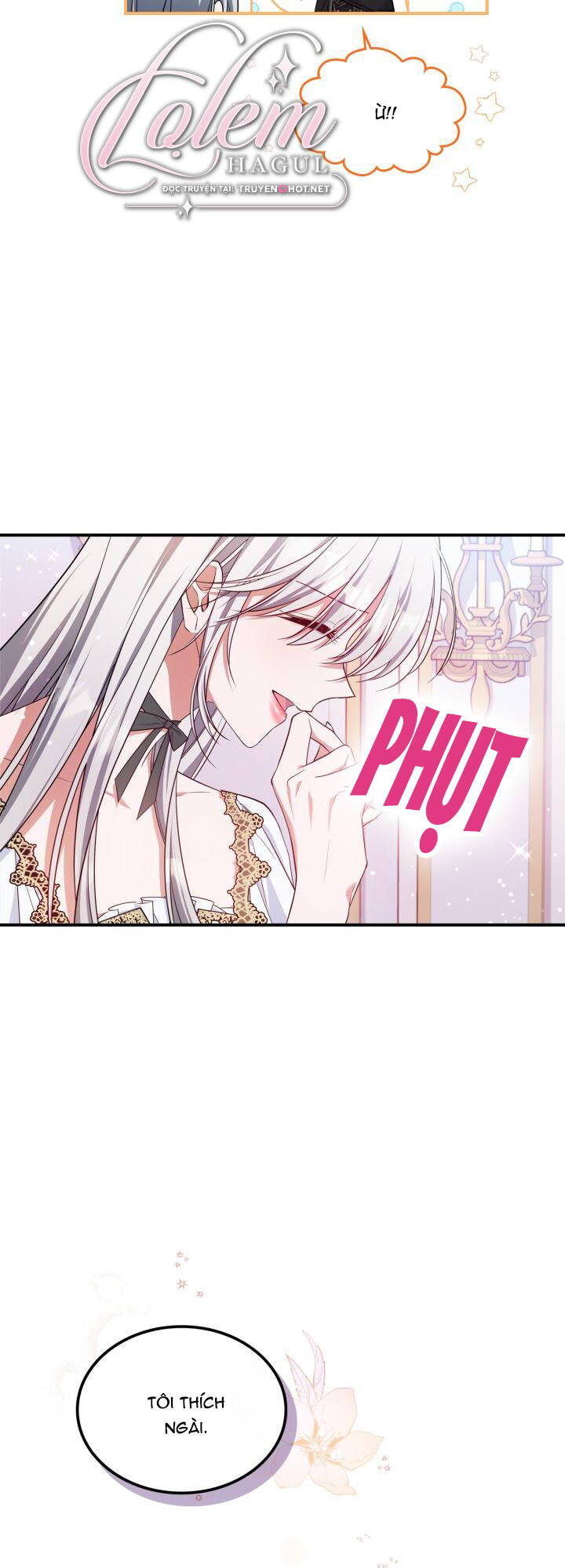 Hôm Nay Công Nương Toàn Năng Cũng Thấy Chán Nản: Chapter 47